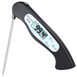 Precise Handheld Thermometer for Your Kitchen – Fast Results