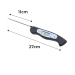 Precise Handheld Thermometer for Your Kitchen – Fast Results