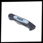 Precise Handheld Thermometer for Your Kitchen – Fast Results