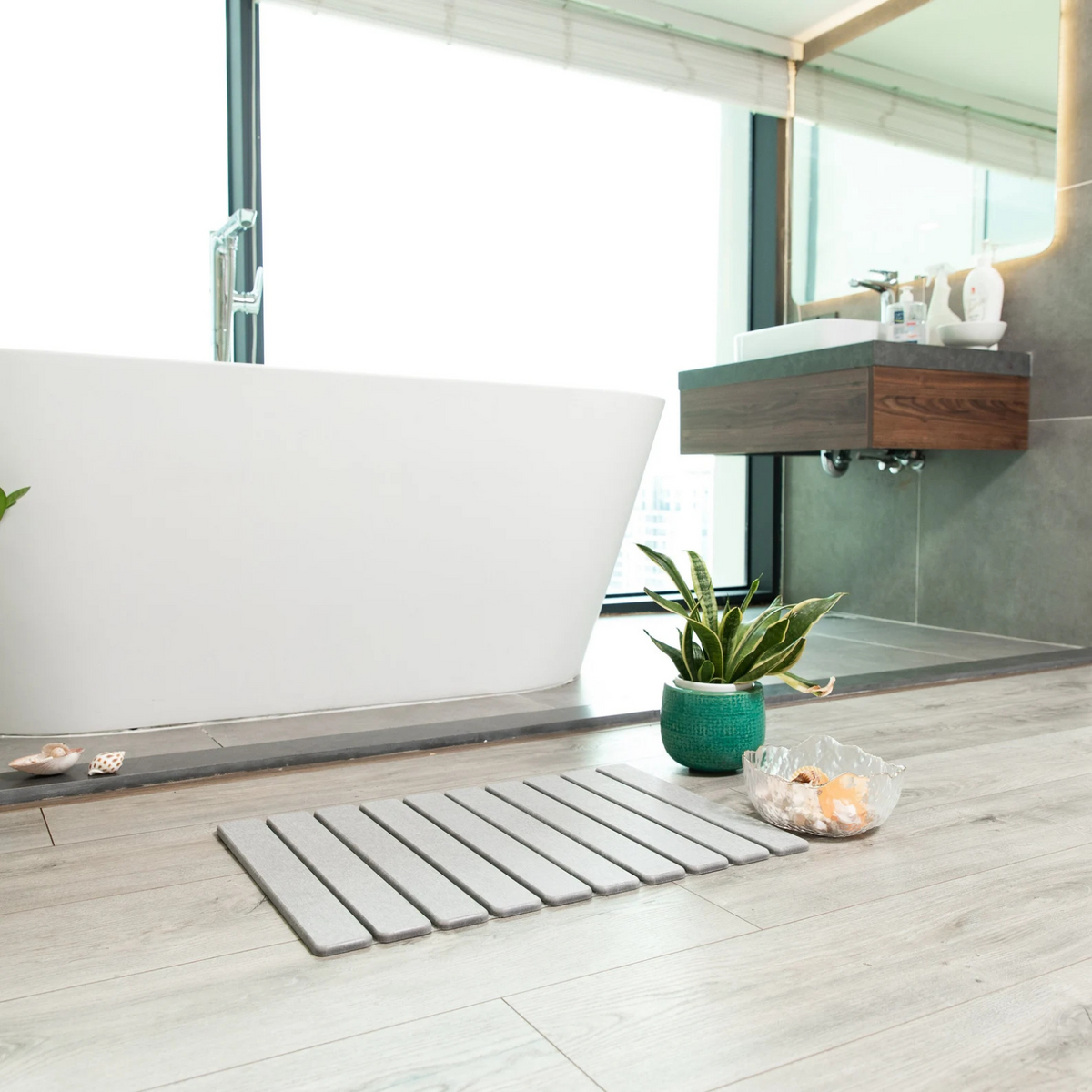 Foldable Stones for Indoor and Outdoor Areas – Robust and Versatile