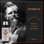 BeardBoost - Alles-in-einem Bartpflegeöl