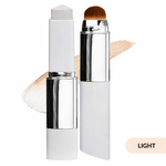 Anpassbarer Make-up Stick für strahlende Haut