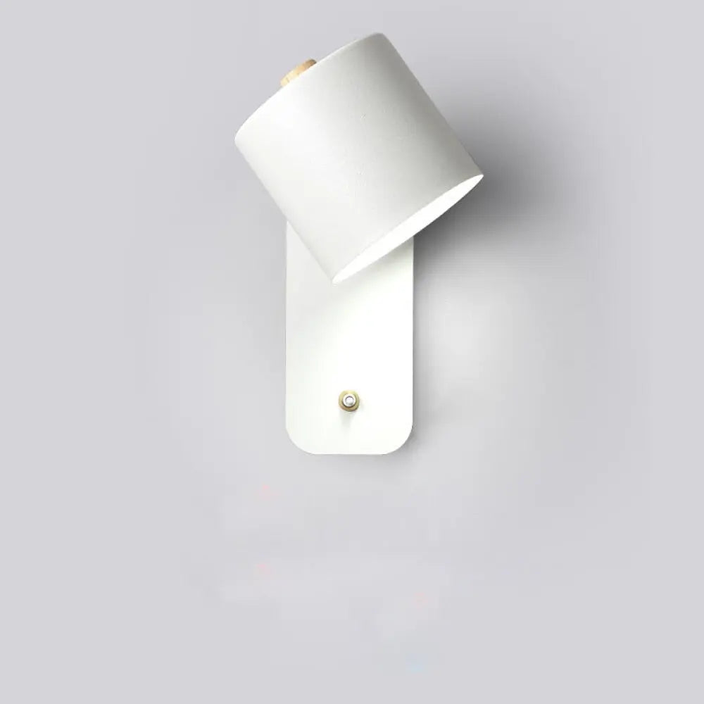 Elegantes Set aus 2 Wandlampen mit LED-Technologie