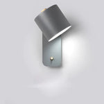 Elegantes Set aus 2 Wandlampen mit LED-Technologie