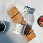 FreshJuice - Portable Mini-Blender for On-the-Go