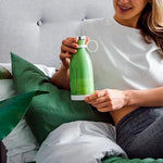 FreshJuice - Portable Mini-Blender for On-the-Go