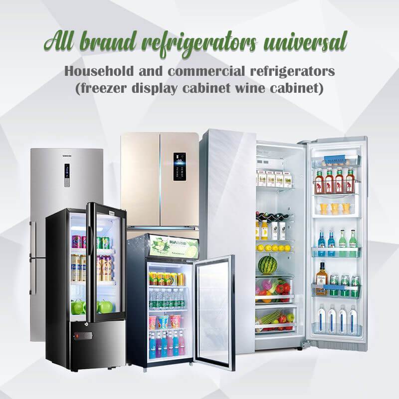 Reinigungsprofi für Kühlschränke – Gerüche & Bakterien in Sekunden beseitigen