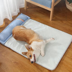 FrostPet | Improve Sleep Quality with Cooling and Support