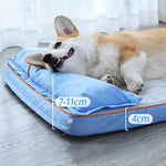 FrostPet | Improve Sleep Quality with Cooling and Support