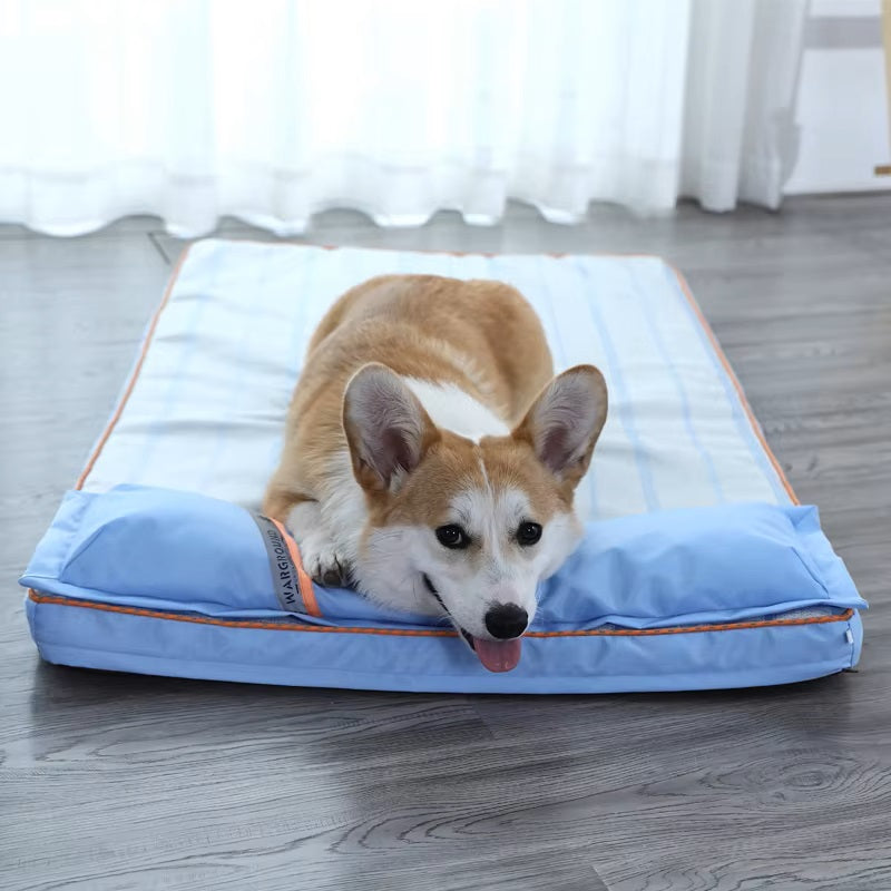 FrostPet | Improve Sleep Quality with Cooling and Support