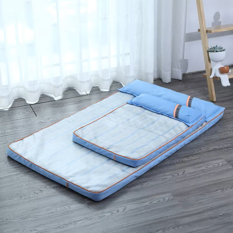 FrostPet | Improve Sleep Quality with Cooling and Support