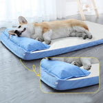 FrostPet | Improve Sleep Quality with Cooling and Support