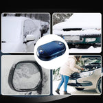 FrostShield – Innovatives Frostschutzsystem für klare Sicht
