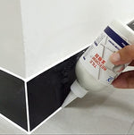 Fugen Reparaturstift | Wasserfest und Schimmelresistent | GroutFix