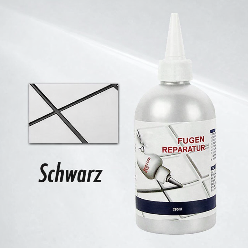 Fugen Reparaturstift | Wasserfest und Schimmelresistent | GroutFix