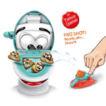 Family-Friendly Fun - The Poop Shoot Game
