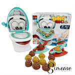 Family-Friendly Fun - The Poop Shoot Game