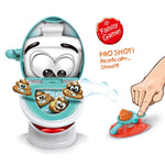 Family-Friendly Fun - The Poop Shoot Game