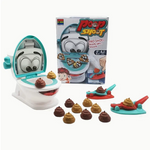 Family-Friendly Fun - The Poop Shoot Game
