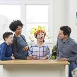 Fun Food Game Hat for Unforgettable Parties