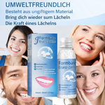 Schnelle Zahnreparatur | Temporäre Zahnprothese | Dentafix