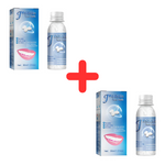 Schnelle Zahnreparatur | Temporäre Zahnprothese | Dentafix