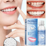 Schnelle Zahnreparatur | Temporäre Zahnprothese | Dentafix
