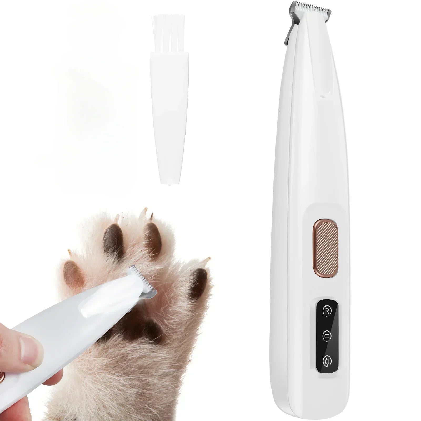 Pflegeleicht | Stressfreies Grooming für glückliche Haustiere