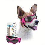 FurrVision | UV and Wind Protection for Dogs
