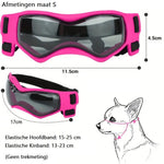 FurrVision | UV and Wind Protection for Dogs