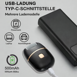 Elektrische Fußfeile für glatte Füße | Effektiver Hornhautentferner