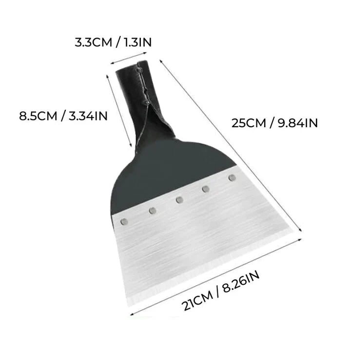 Garden Master - Your versatile partner for garden care!