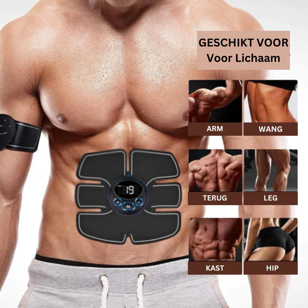FormFit | Effective Hip and Thigh Shaper