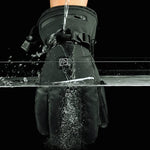WärmeHelfer - Heated Gloves for Ultimate Comfort