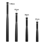 LumenBat | LED Taschenlampe im Baseballschläger-Design