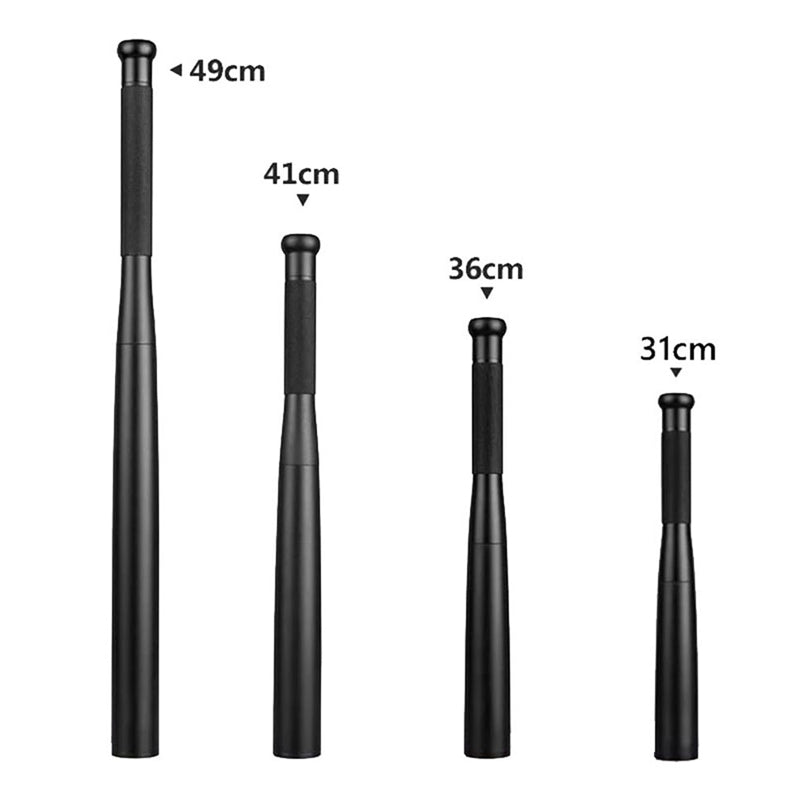 LumenBat | LED Taschenlampe im Baseballschläger-Design