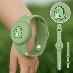 Intelligentes GPS-Armband für Kinder – Sicherheit und Stil