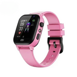 Children's GPS smartwatch with video call and Wi-Fi function