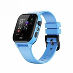 Children's GPS smartwatch with video call and Wi-Fi function