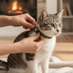 Echtzeit-Katzenortung – Ihr zuverlässiger GPS-Tracker