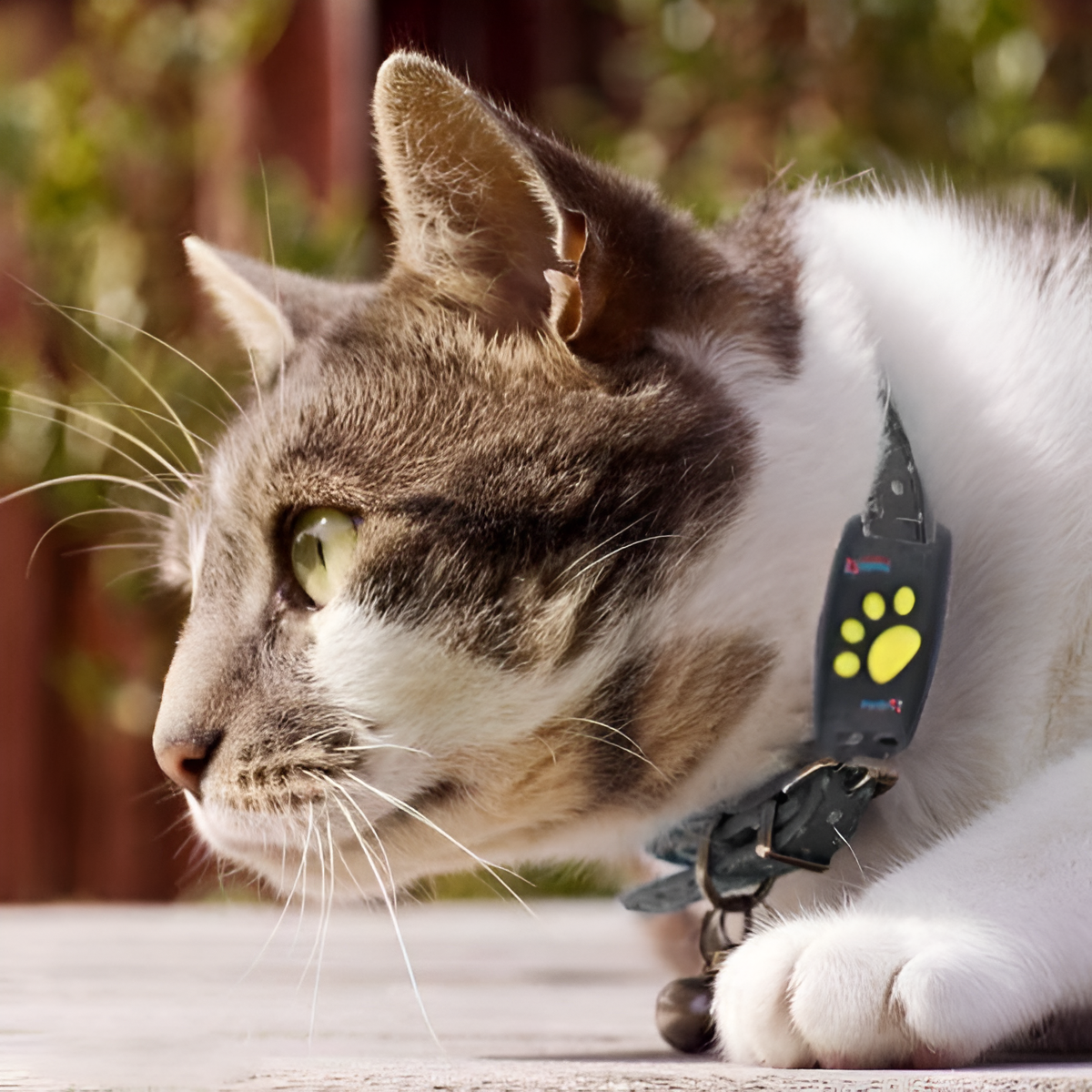 Echtzeit-Katzenortung – Ihr zuverlässiger GPS-Tracker