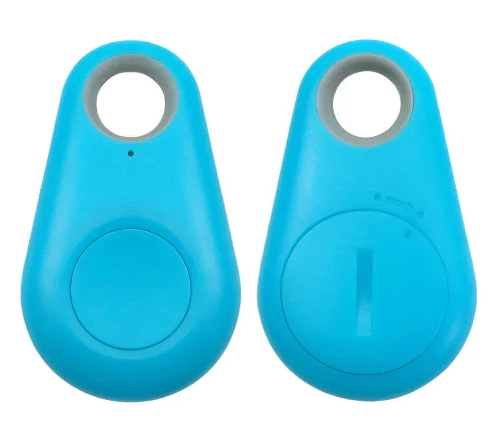 Kompakter GPS-Tracker mit Echtzeit-Überwachung und SOS-Funktion