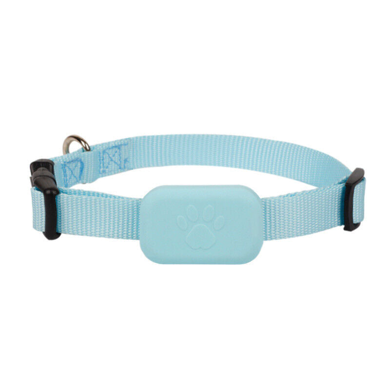 GPS Tracking for Dogs and Cats - GPS Collar for Your Pet