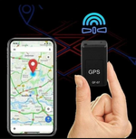 Kompakter GPS-Tracker für Ihr Fahrzeug – Ohne Abo, immer bereit!