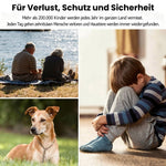 Kompakter GPS-Tracker für Ihr Fahrzeug – Ohne Abo, immer bereit!