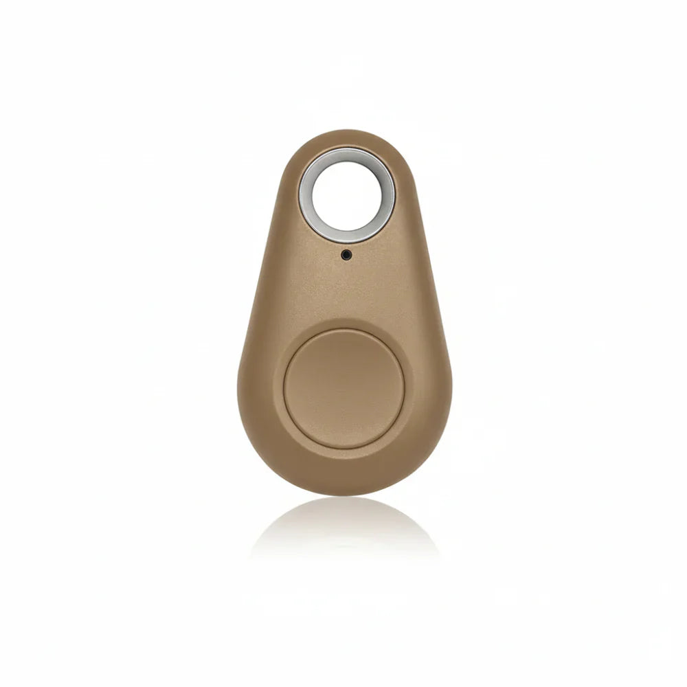 Kompakter GPS-Ortungsgerät für Kinder mit SOS-Funktion