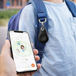 Kompakter GPS-Ortungsgerät für Kinder mit SOS-Funktion
