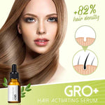 VitalHair Serum – Für volles und kräftiges Haar