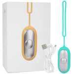 SleepGenie: Relax and enjoy restful sleep