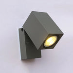 Wetterfester LED-Flutlichtstrahler für Außenbereiche – 5W